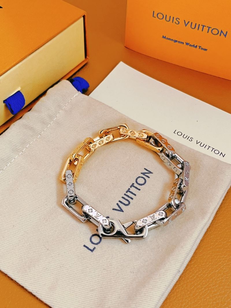 Louis Vuitton Bracelets